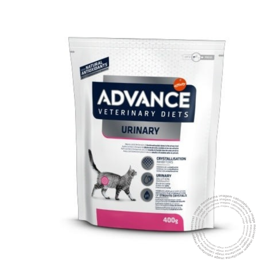 Advance Gato Diets Urinary 400G