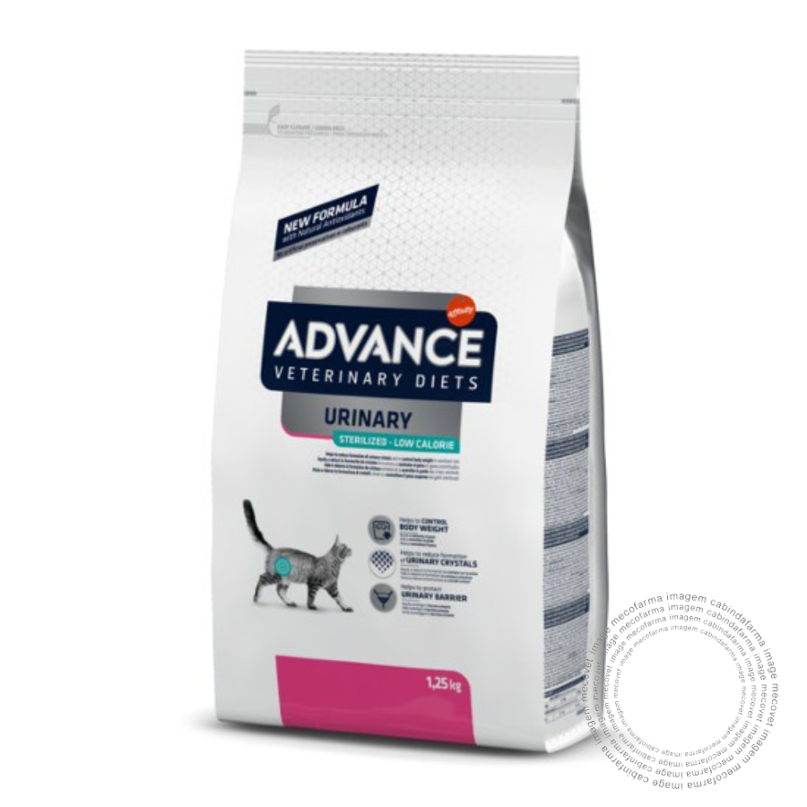 Advance Gato Diets Urinary 1,5KG